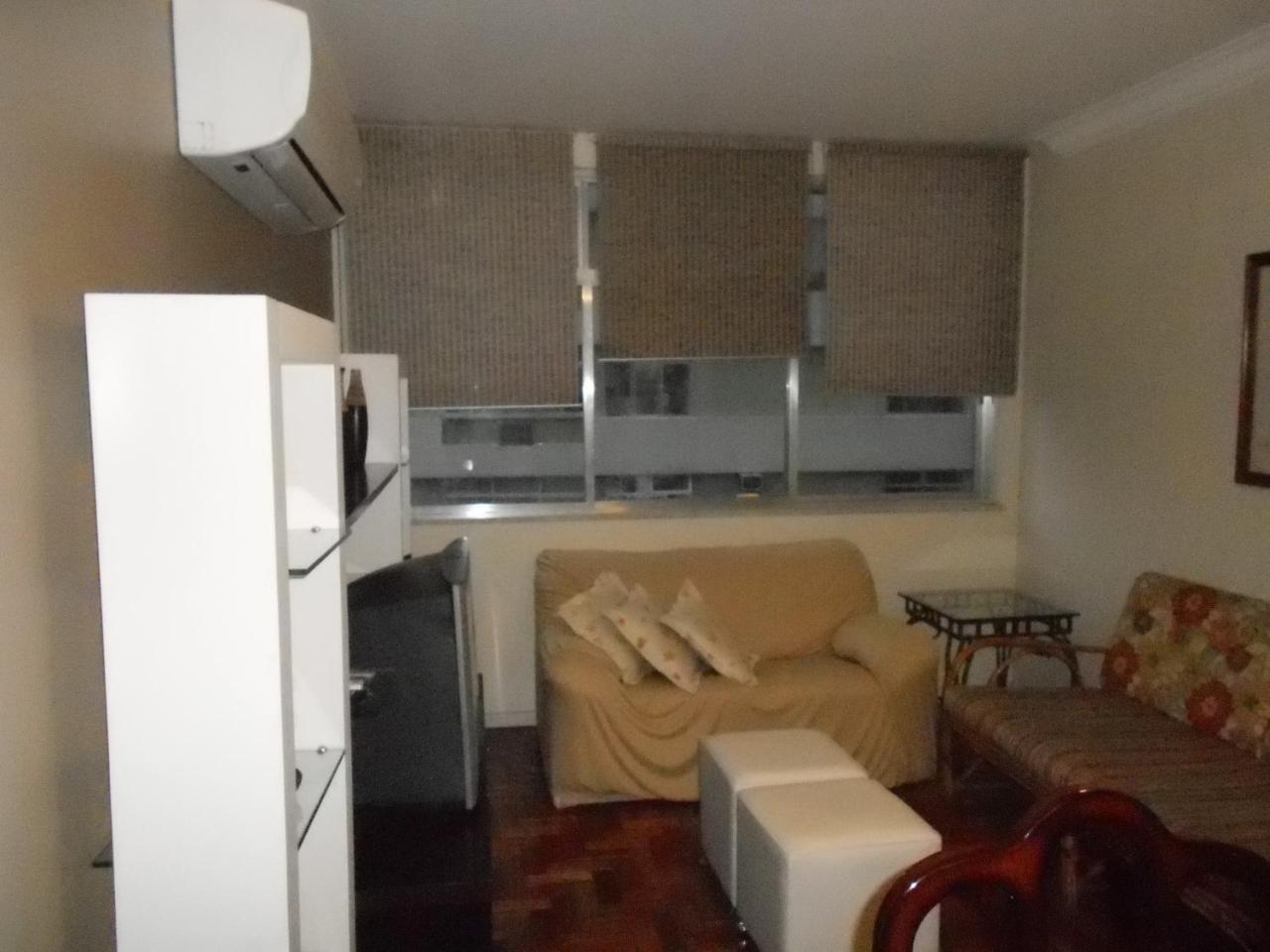 شقة ريو دي جانيرو  في Fadel 401 المظهر الخارجي الصورة